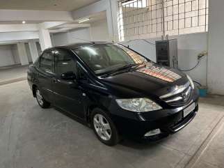 Honda City others